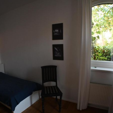 Kuhstall Mit Schick Geschendorf ภายนอก รูปภาพ