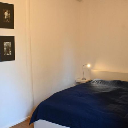 Kuhstall Mit Schick Geschendorf ภายนอก รูปภาพ